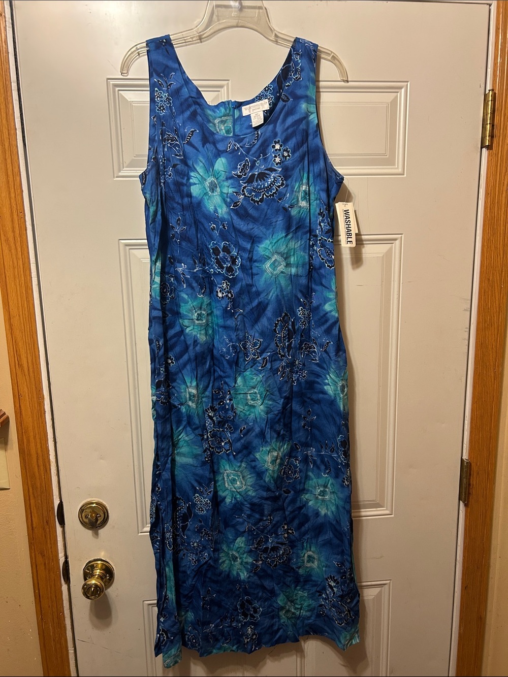 Worthington Dress 14P NWT